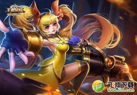 王者荣耀12月开卖限定皮肤有哪些 12月返场皮肤介绍