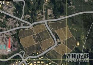 绝地求生z城怎么打_绝地求生大逃杀z城打法攻略