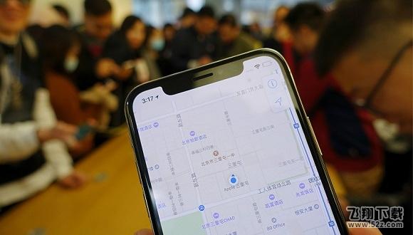 iPhoneX只能使用三年是真的吗_iPhoneX使用寿命是多久