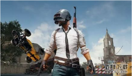 绝地求生国服12月1日开服_售价98元可继承steam饰品