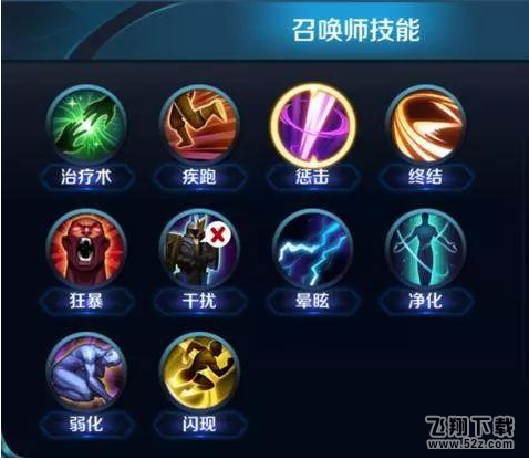 王者荣耀下周更新大变动复活甲大削 多位英雄调整刘邦再次重做