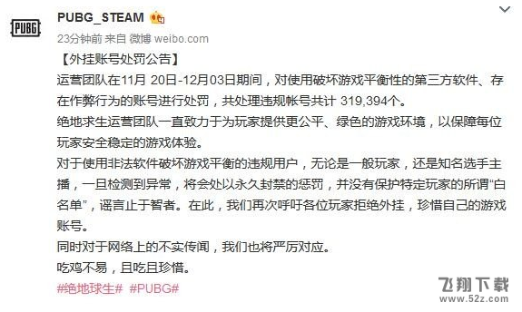 绝地求生白名单是什么_绝地求生白名单是真的吗