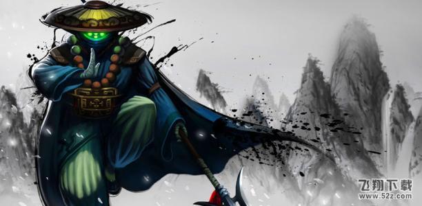 LOL武器大师贾克斯神使皮肤什么时候出 神使皮肤多少钱