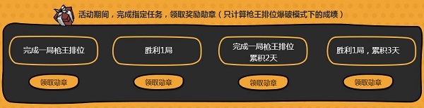 cf小丑来啦瓜分10亿cf点活动网址_cf小丑来啦礼包领取活动地址