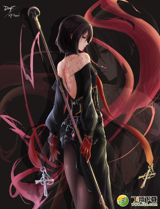 dnf人魔殿首饰属性如何_dnf人魔殿首饰套属性介绍