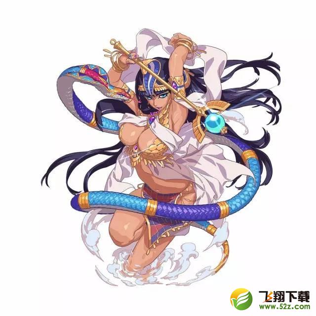 《崩坏3》艳后上中下属性详解