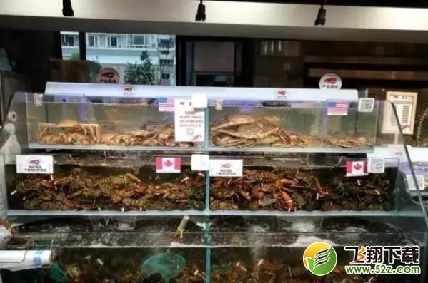 永辉超级物种是什么_永辉超市超级物种详细介绍