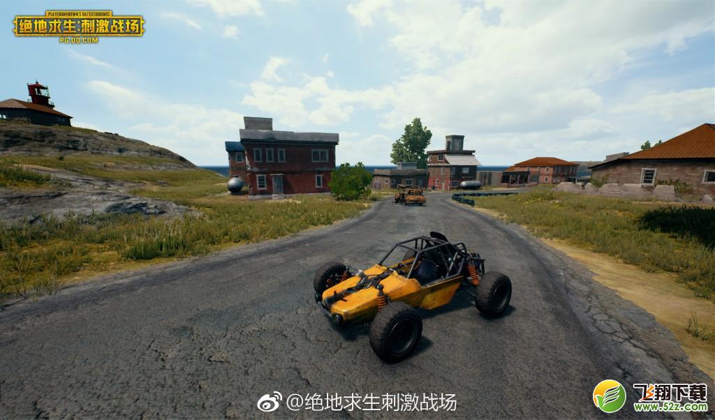 绝地求生刺激战场载具有哪些_绝地求生刺激战场载具大全