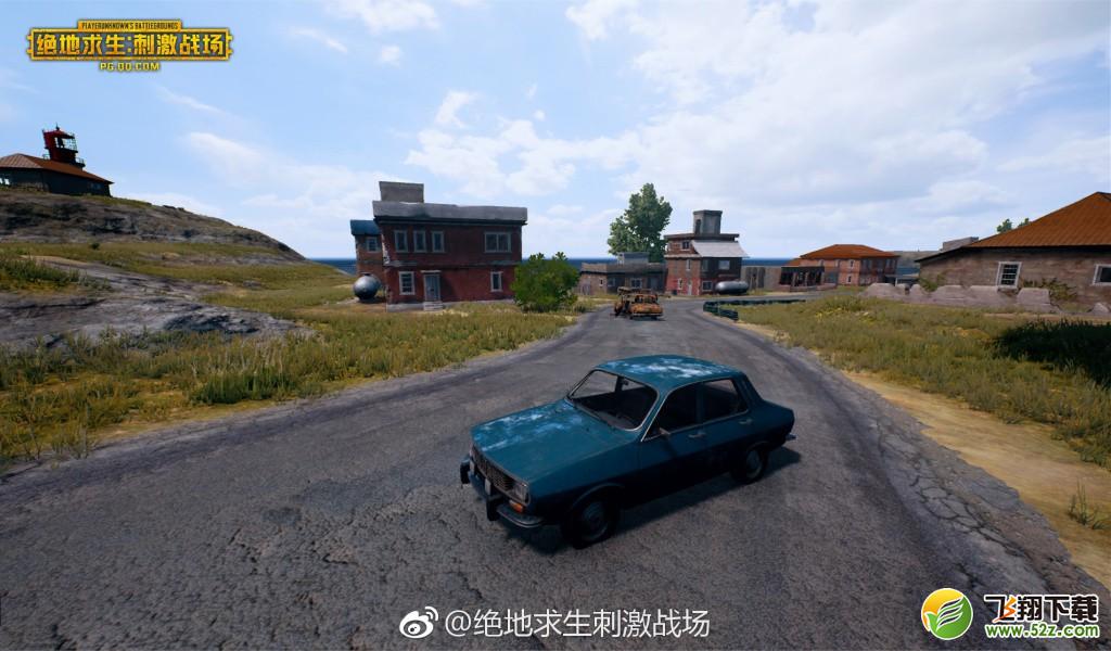 绝地求生刺激战场载具有哪些_绝地求生刺激战场载具大全