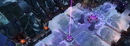 lol冰雪节喂饱魄罗任务如何完成_lol喂爆魄罗任务完成攻略介绍