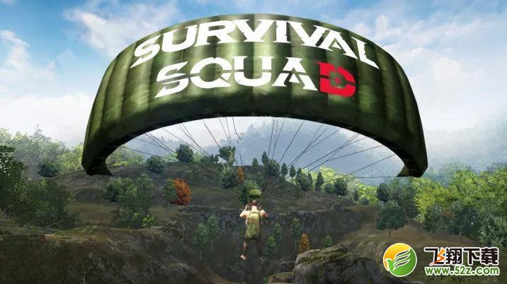 冰川Survival Squad游戏官网地址分享