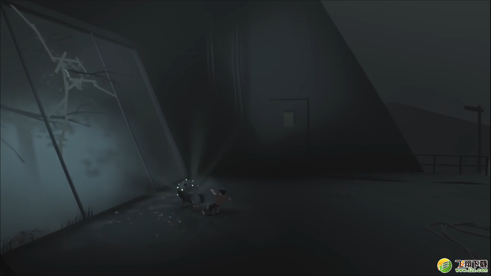 inside隐藏地点怎么找_inside隐藏物品收集攻略