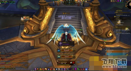 wow7.3.5阿古斯团队荣耀成就怎么做 星辰远征军完成攻略