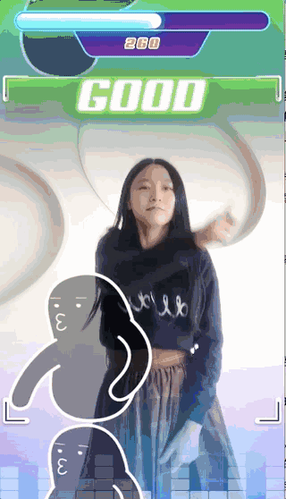 QQ高能舞室_QQ高能舞室怎么玩_QQ高能舞室玩法教程