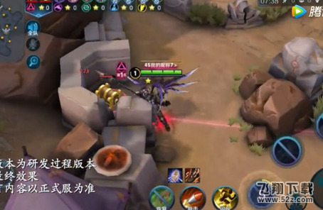 王者荣耀五军对决怎么获得第一名_王者荣耀五军对决获胜攻略
