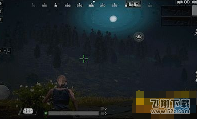 绝地求生沙漠地图有黑夜模式吗 沙漠地图黑夜模式怎么进