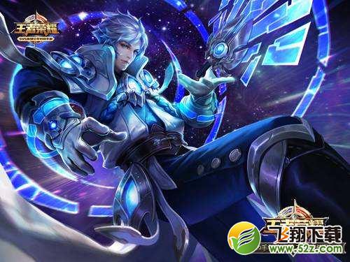 王者荣耀诸葛亮被动技能快速触发技巧攻略