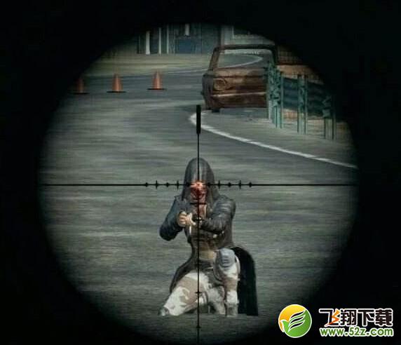 绝地求生如何调密位_绝地求生密位调整技巧介绍