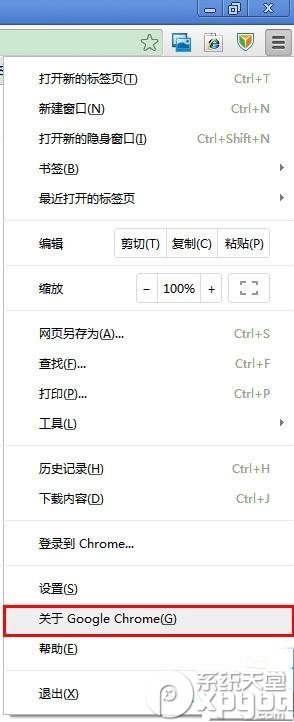 谷歌浏览器不能自动更新怎么办_ Chrome浏览器更新失败解决办法