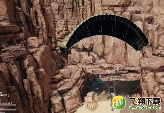 绝地求生沙漠地图资源点哪里好 绝地求生新地图神秘矿井资源介绍