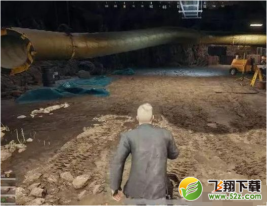 绝地求生沙漠地图资源点哪里好 绝地求生新地图神秘矿井资源介绍