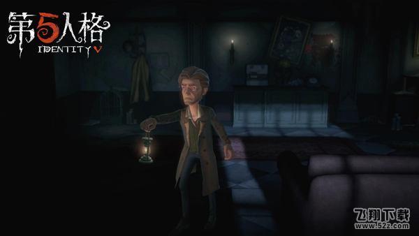 第五人格进不去怎么办_第五人格闪退黑屏等问题解决方法