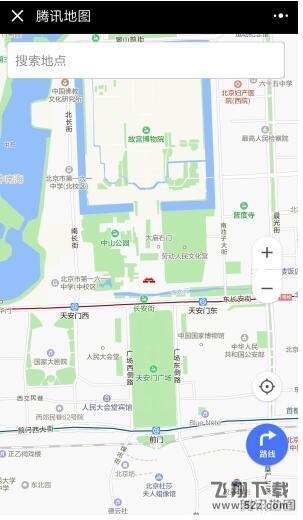微信搜一搜地图怎么抽红包_微信搜一搜地图抽红包在哪_微信搜一搜地图红包获取红包方式介绍