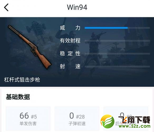 绝地求生大逃杀win94怎么用 win94使用技巧介绍