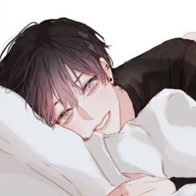 卡通头像男生帅气素描高清图片2018_卡通帅气男生最好看的素描头像大全