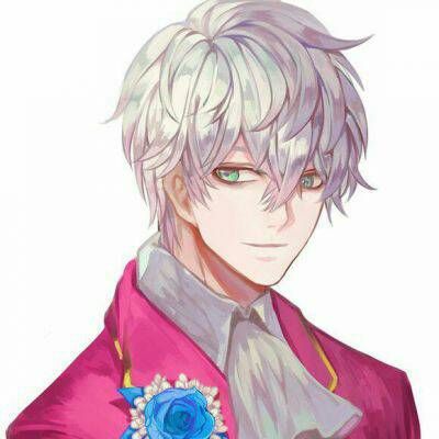 卡通头像男生帅气素描高清图片2018_卡通帅气男生最好看的素描头像大全