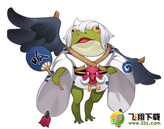 阴阳师大天狗呱怎么获得_阴阳师大天狗呱获取攻略