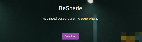 绝地求生Reshade插件在哪下载 Reshade插件设置方法