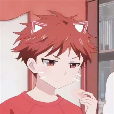 男生动漫头像可爱的阳光的2018_阳光帅气动漫男生小清新高清头像