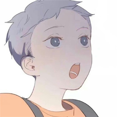 男生动漫头像可爱的阳光的2018_阳光帅气动漫男生小清新高清头像