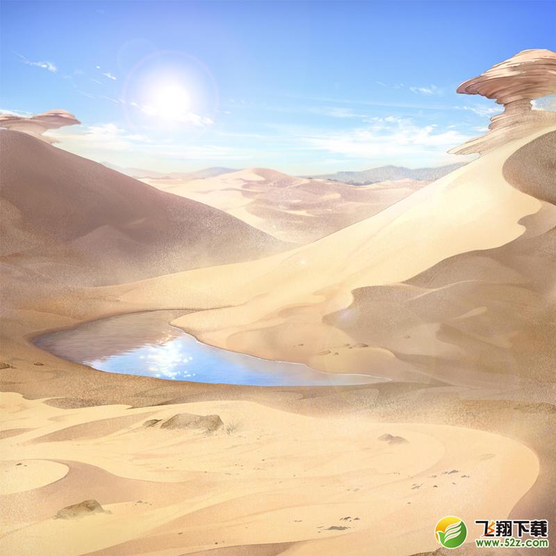 奇迹暖暖欲望之泉怎么获得 欲望之泉背景获得方法