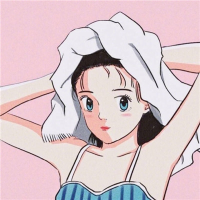 女生头像二次元动漫最新的_女生头像二次元卡通精选图片