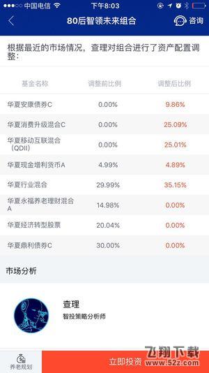 华夏查理智投怎么样_华夏查理智投App使用体验