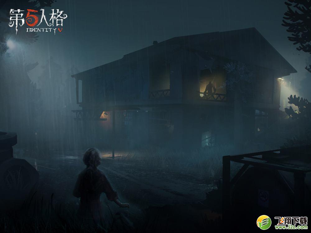 第五人格求生者转点技巧介绍