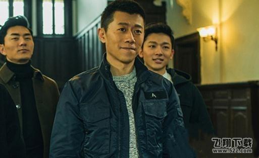 《莫斯科行动》经典台词盘点