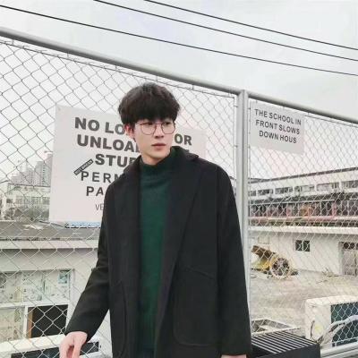 2018最新微信头像男生阳光帅气_微信头像男生霸气冷酷帅气2018最新