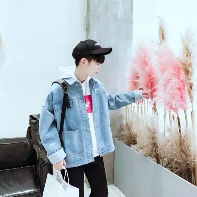 2018最新微信头像男生阳光帅气_微信头像男生霸气冷酷帅气2018最新