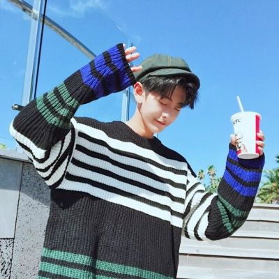 2018最新微信头像男生阳光帅气_微信头像男生霸气冷酷帅气2018最新