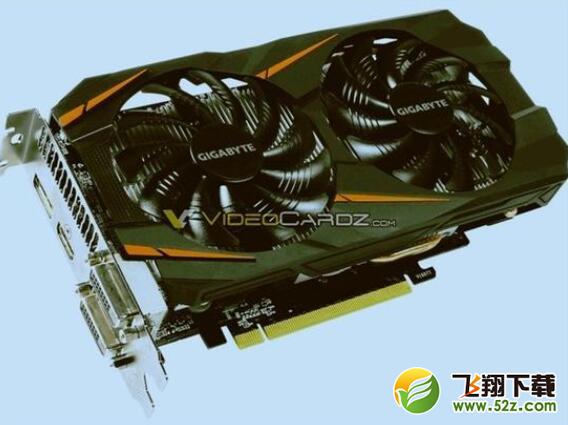 技嘉GTX 1060 5G显卡价格介绍_GTX 1060 5G显存版上市时间一览