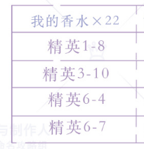 恋与制作人我的香水如何获取 恋与制作人我的香水获取攻略