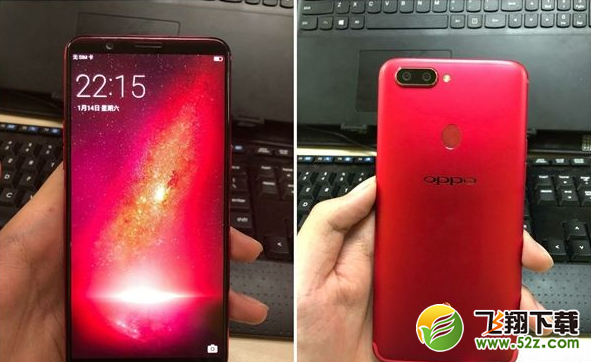 OPPO R11s星幕新年版多少钱 OPPO R11s星幕新年版真机图片