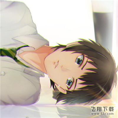 2018情侣头像一对两张动漫头像精选图集_2018卡通情侣头像一男一女分享