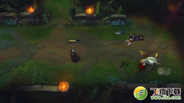 LOL新版乌鸦重做技能怎么样_LOL斯维因重做技能介绍