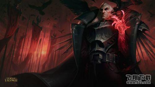 lol乌鸦重做技能是什么_lol乌鸦重做技能介绍_lol乌鸦重做什么时候上线