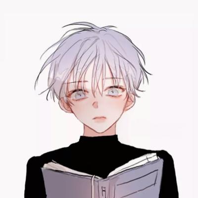 2018动漫卡通头像男生帅气唯美图片_好看帅气的日系唯美动漫男生头像大全