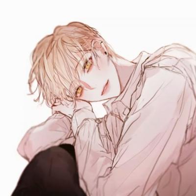 2018动漫卡通头像男生帅气唯美图片_好看帅气的日系唯美动漫男生头像大全